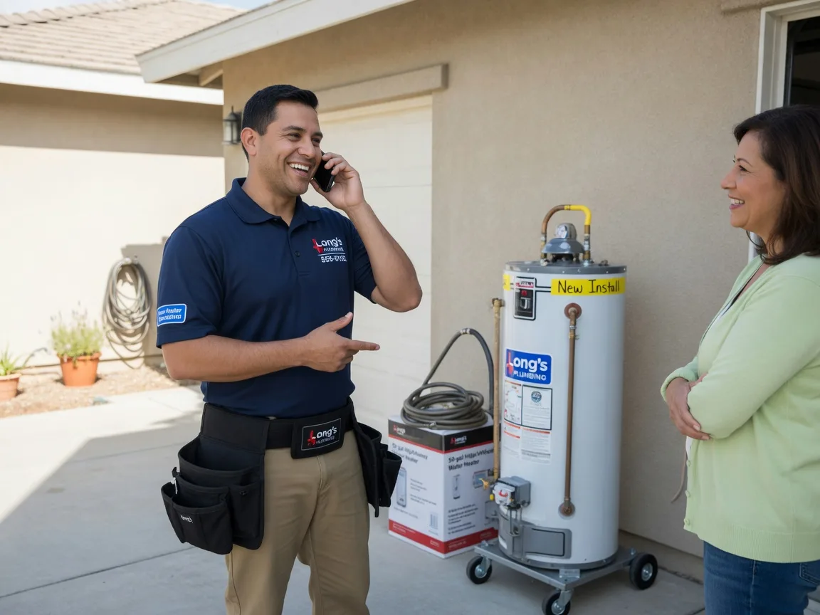 Leak Detection Romney, IN FAQs